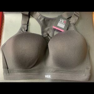 VICTORIA SECRET “INCREDIBLE” SPORTS BRA